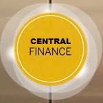 SAP Central Finance Online Server Access